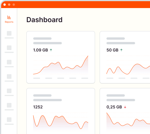 White Label Solutions